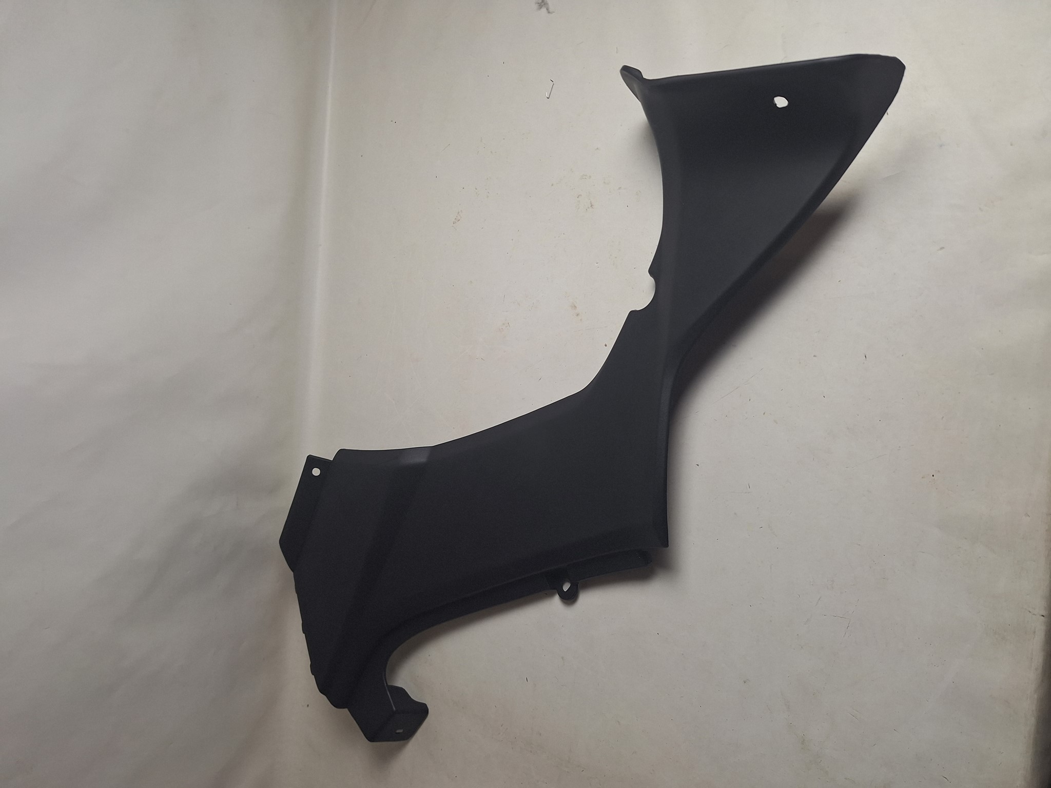 Picture of Kymco  MXU300 4T EUROII  VERKLEIDUNG LINKS  8360A-LCA5-E00